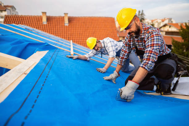 Best Commercial Roofing Services  in Whitfield, PA